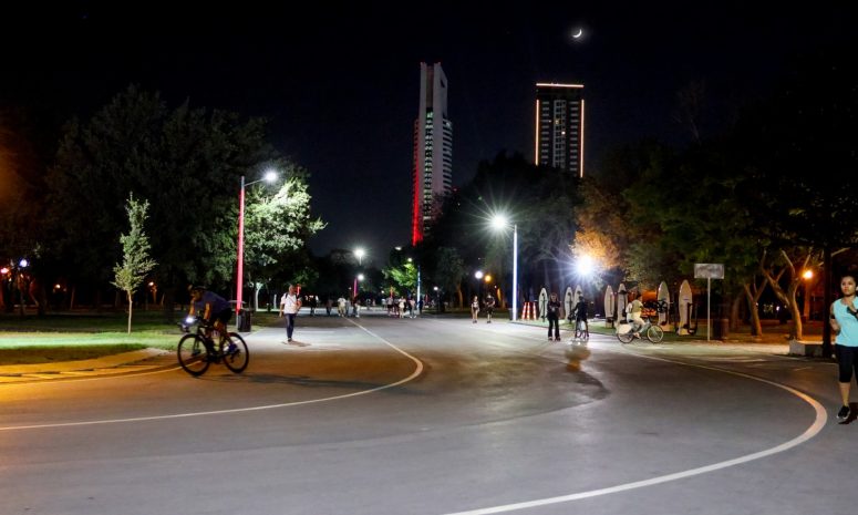Alcanza Parque Fundidora inversión récord